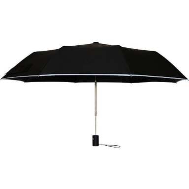 40" TRIFOLD UMBRELLA