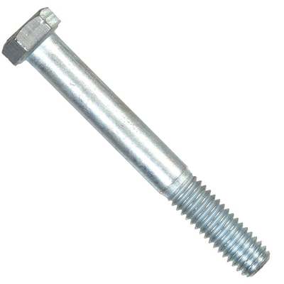 1/2-13X6 GR5 HEX SCREW