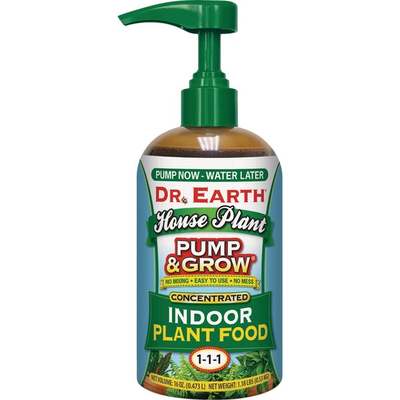 16OZ P&G PLANT FOOD