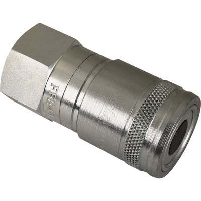 1/2" FLTFC COUPLING