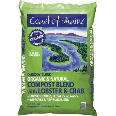 Com 1cf Quoddy Lobst Blnd Cmpst
