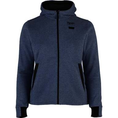 WMNXL BL HT HOODIE KIT