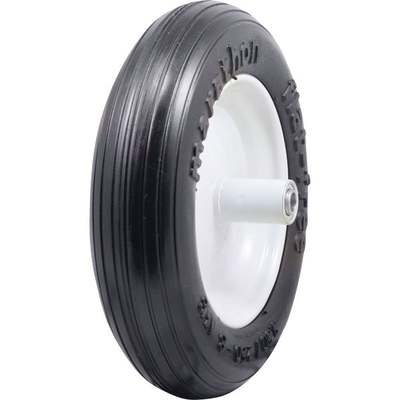 00003 TIRE,WHEELBARROW FLTFREE