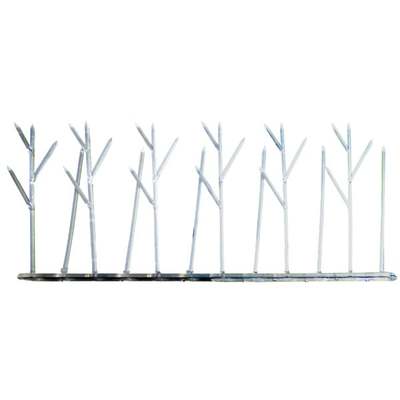 10' POLY BIRD SPIKE KIT