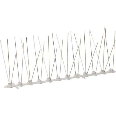 STAINLES SPIKE KIT10'  6PC IN PK