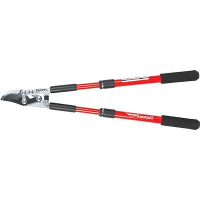 TELESCOPING ANVIL LOPPER