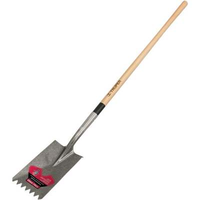 7X11 LH ROOF SPADE