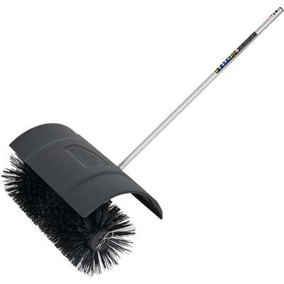 BRISTLE BRUSH ATTACHMENT