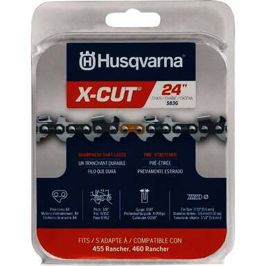 24" CHAINSAW CHAIN