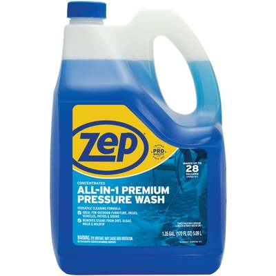 172oz Pres/wash Cleaner