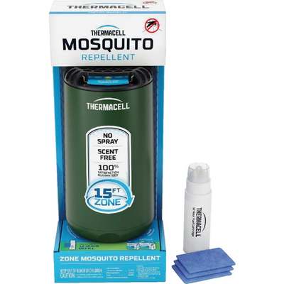 FOREST MOSQUITO REPELLER