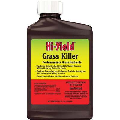 8OZ PSTEMRG GRASS KILLER