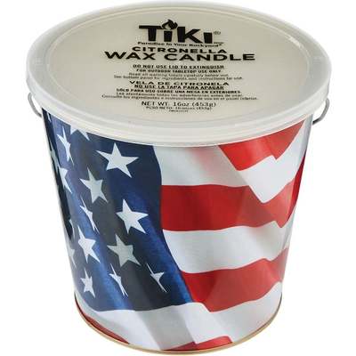 Amer Citronella Bucket