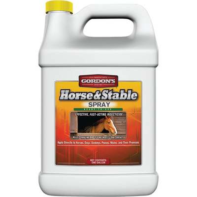 GAL HORSE&STABLE SPRAY