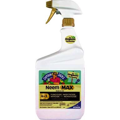 QT RTU NEEM INSECTICIDE