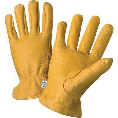 L DRSKN DRIVER GLOVE