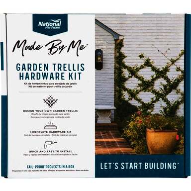 GARDEN TRELLIS KIT