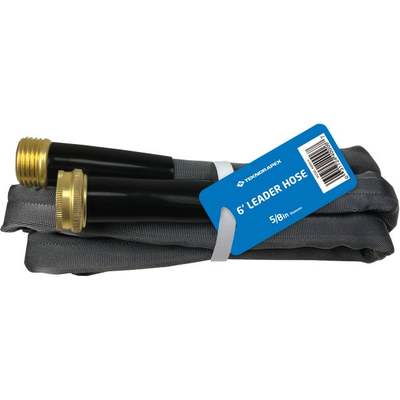 5/8" ZERO G LEADER HOSE