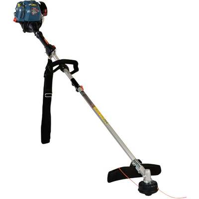 26.5CC 17" GAS TRIMMER