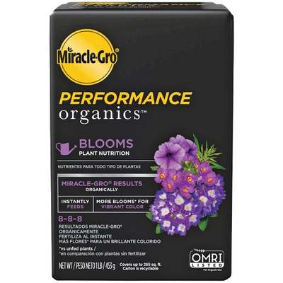 1LB ORG BLM PLANT FOOD