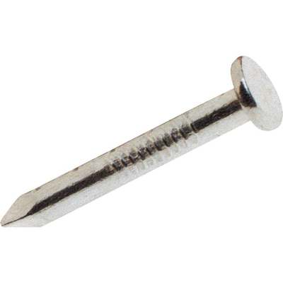 Grip-Rite 1-1/4 In. 11 ga Hot Galvanized Truss and Joist Hanger Nails (12000