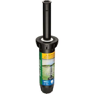 RAINBIRD 4" POP UP SPRINKLER