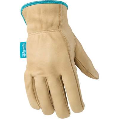 M WOMEN'S SHIRRED GLOVE