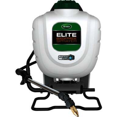 4GAL SCOT NOLEAK SPRAYER