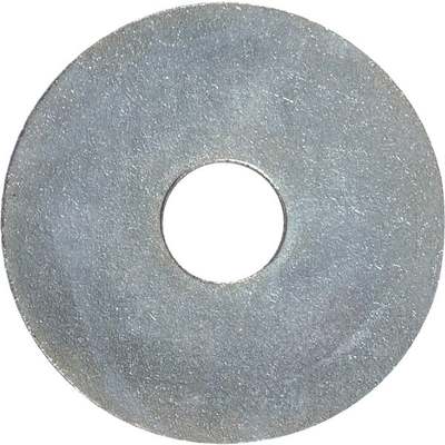 1/4x1 FENDER WASHER