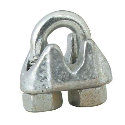 1/8" WIRE ROPE CLIP