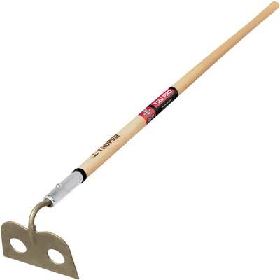 7X4-3/4 STEEL MORTAR HOE