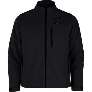 M GRY M12TS HTD JACKET