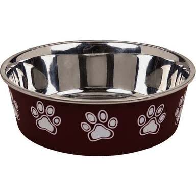 SML MRLT PET BOWL