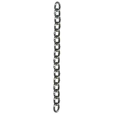 70' 2/0 TWST LINK CHAIN