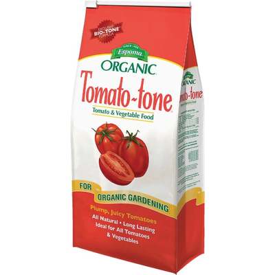 *4LB TOMATO TONE