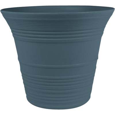 12" SLT BL SDONA PLANTER