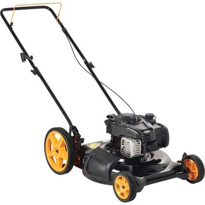 HUSQVARNA22" HI-WHEEL PUSH MOWER