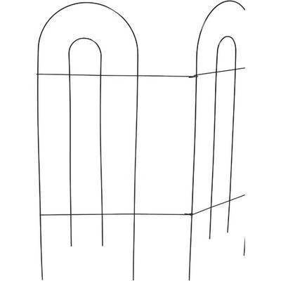 *FENCE.FLD 32X10GR