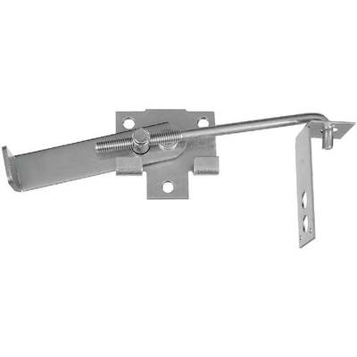 SLIDING DOOR LATCH