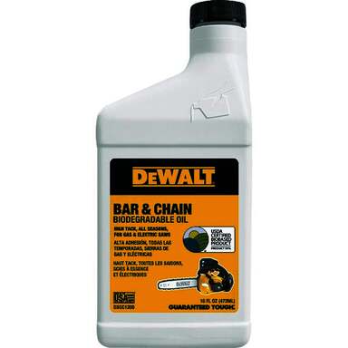 OIL BAR & CHAIN 16OZ BIODEGRAD