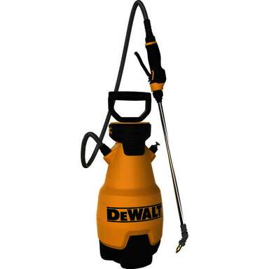 2GAL DWLT MANPMP SPRAYER