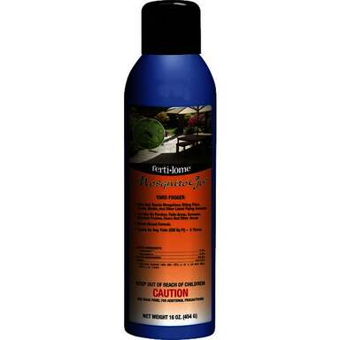 MOSQUITOGO YARD FOGGER