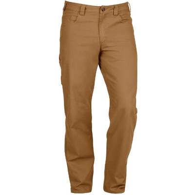 34X32 KHKI HD WORK PANTS