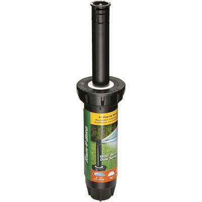 RAINBIRD 4" HALF SPRINKLER HEAD