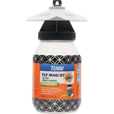 FLY MAGNET TRAP