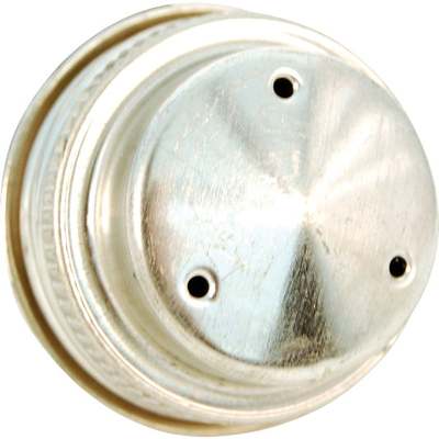 CAP GAS 1-1/2"