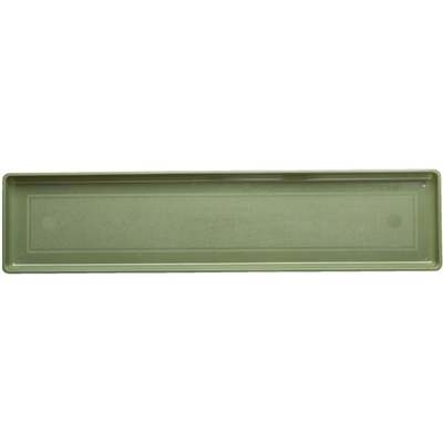 24"SGE CNTRYSD FLBX TRAY