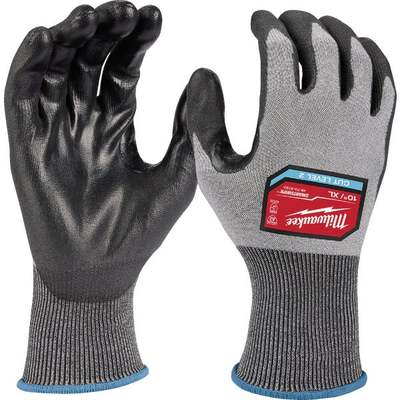 XL CUT2 HGHDEX DIP GLOVE