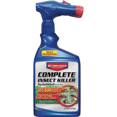 32OZ RTS INSECT KILLER