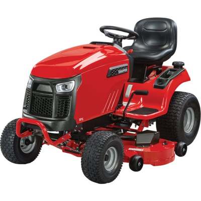 42" SPX LAWN TRACTOR